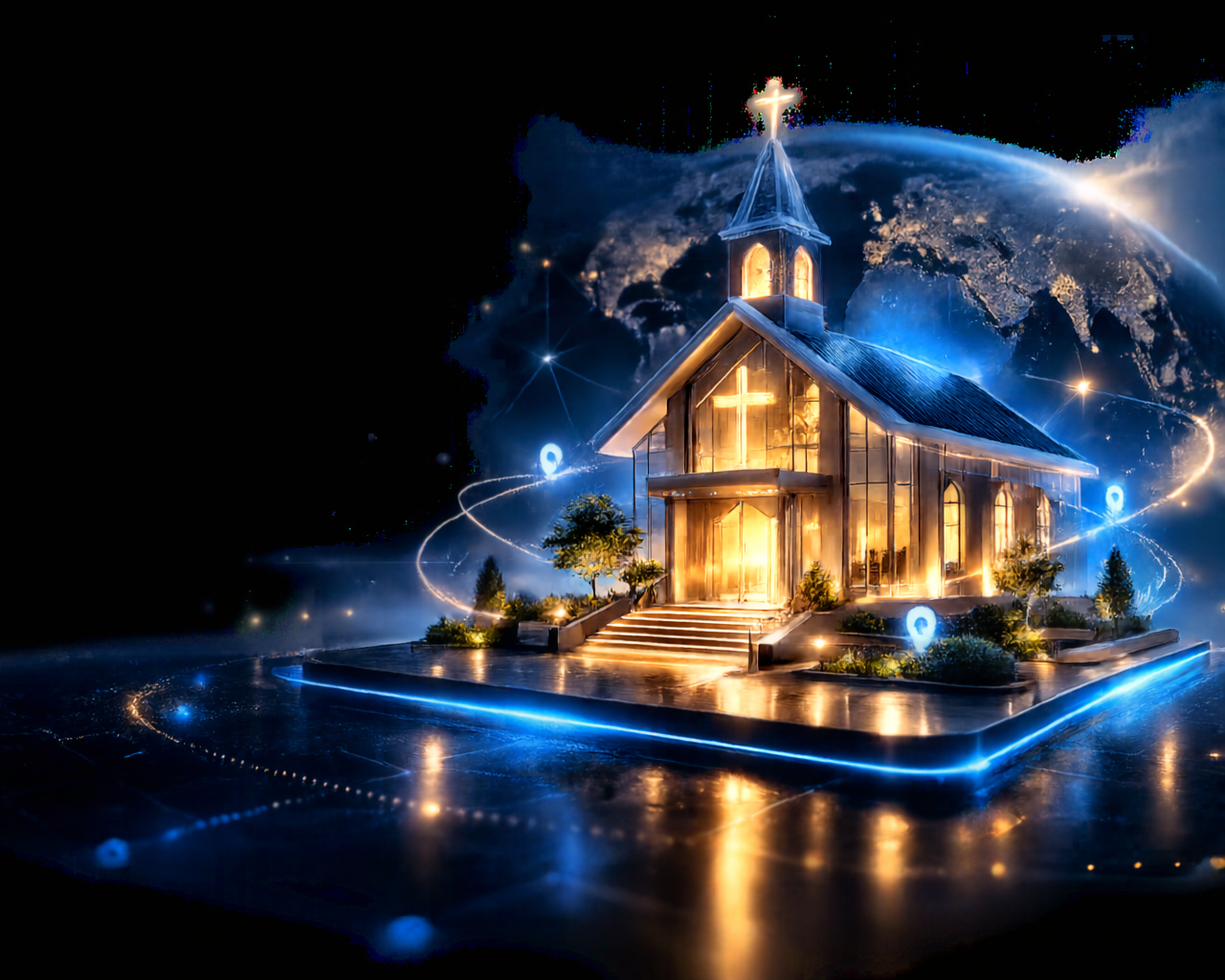 Cocolalla Lake Bible Conference Assn